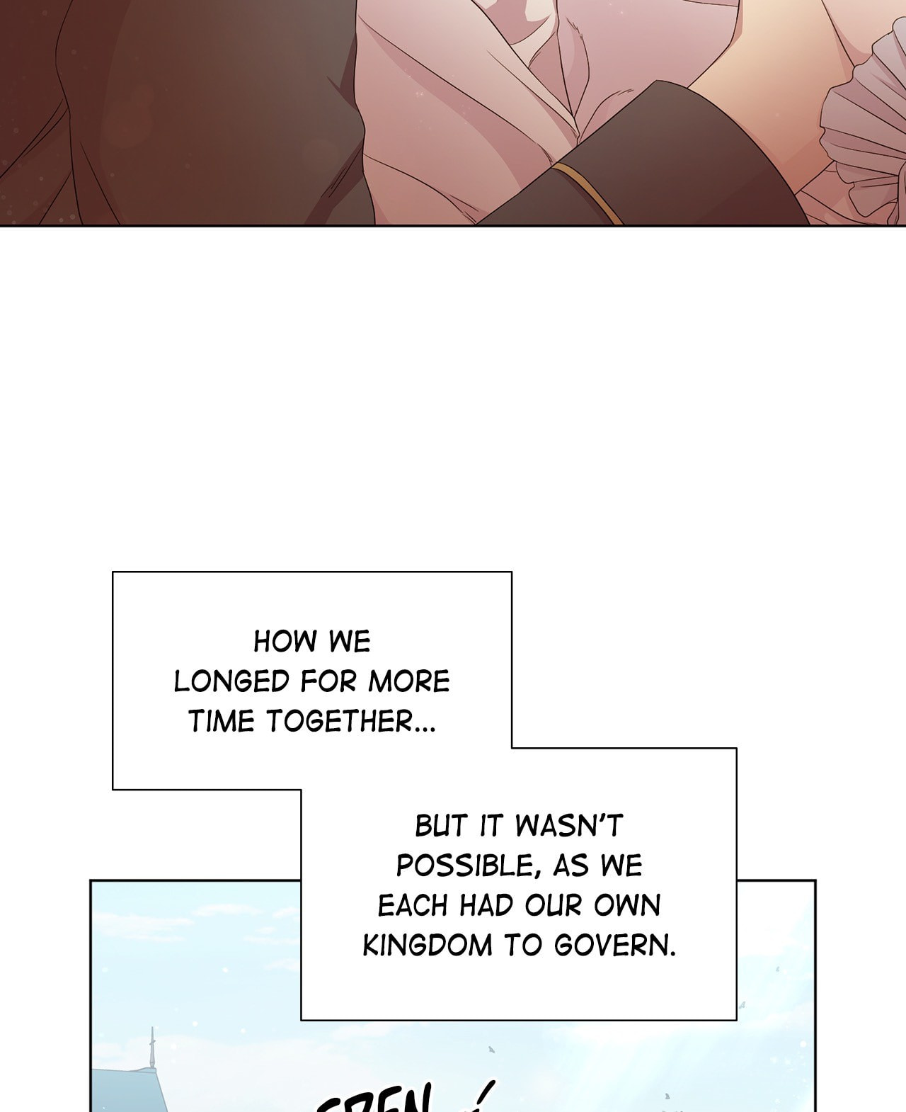 Golden Time Chapter 126.1 page 19 - 