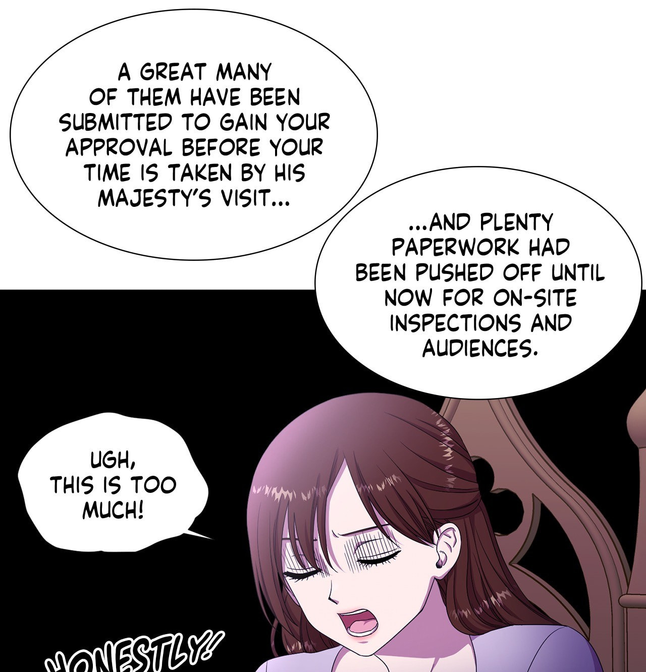 Golden Time Chapter 126.1 page 24 - 