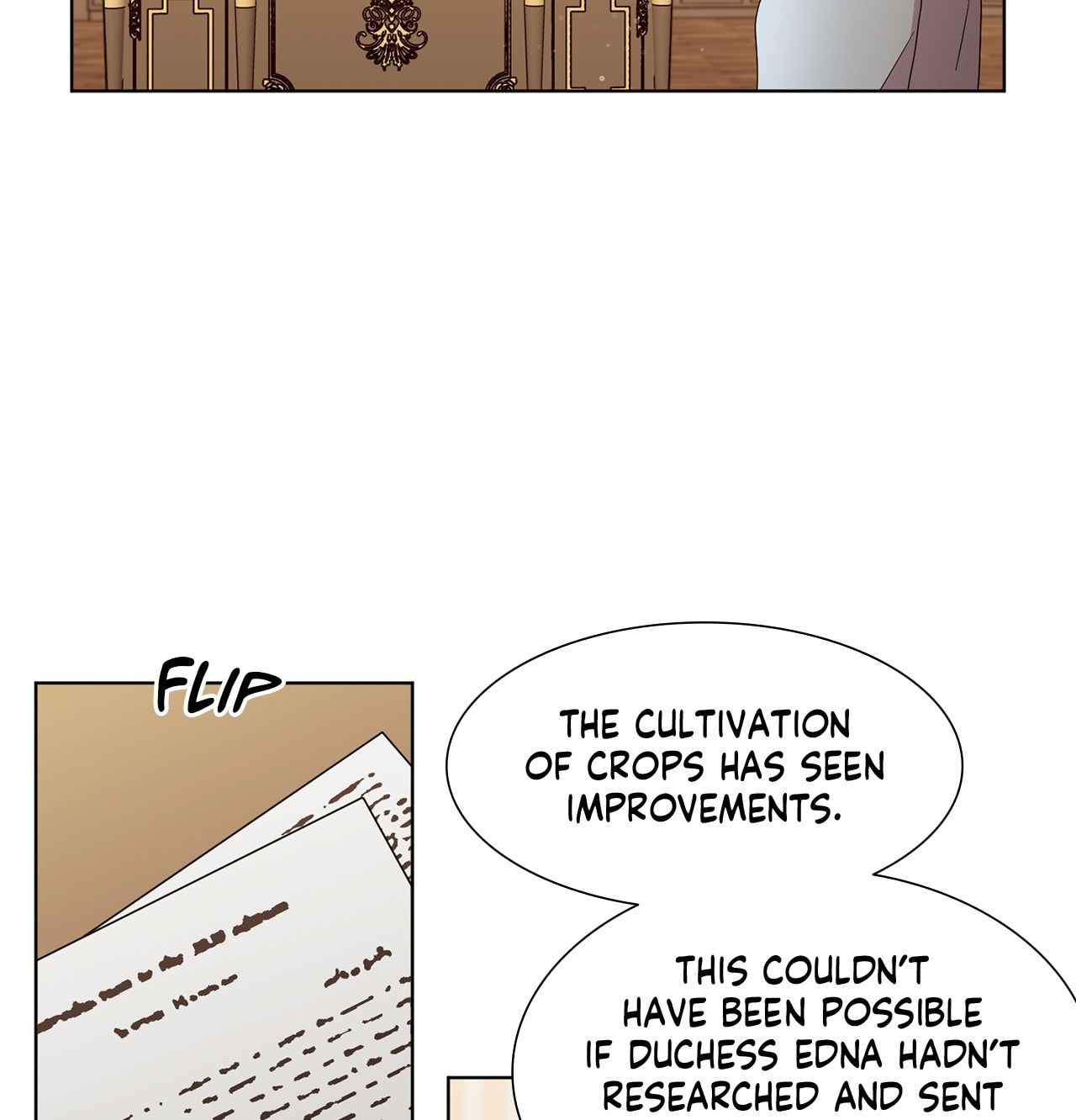Golden Time Chapter 126.1 page 26 - 