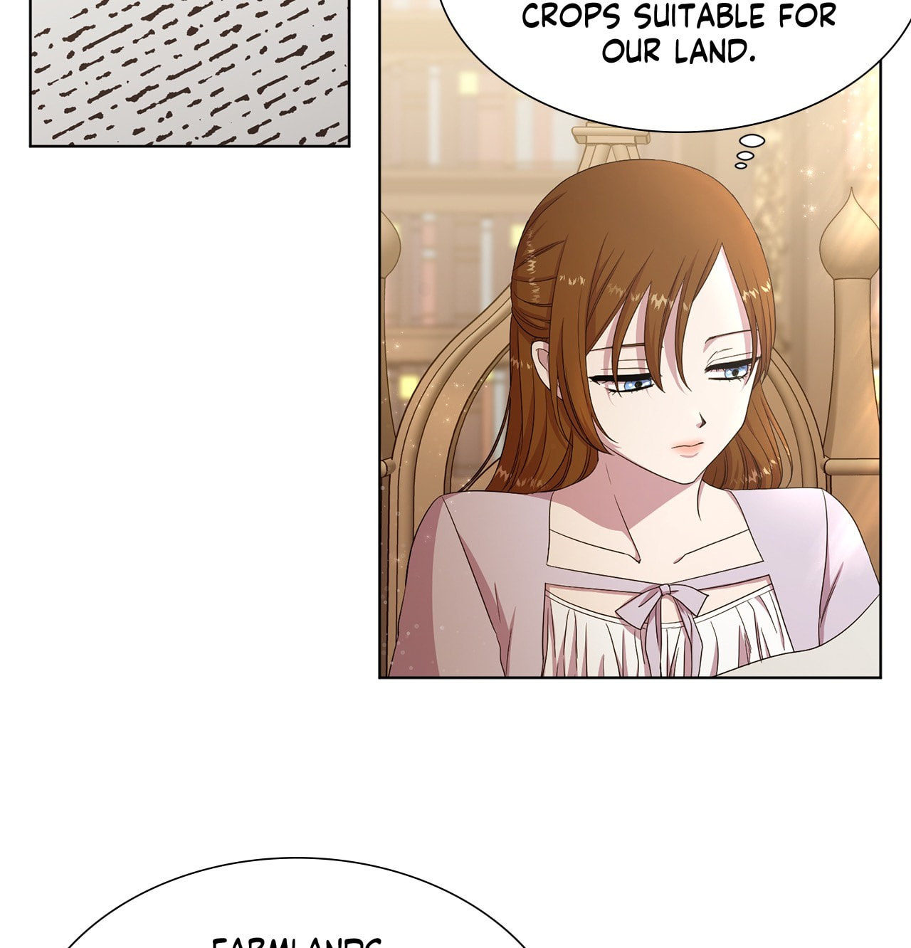 Golden Time Chapter 126.1 page 27 - 