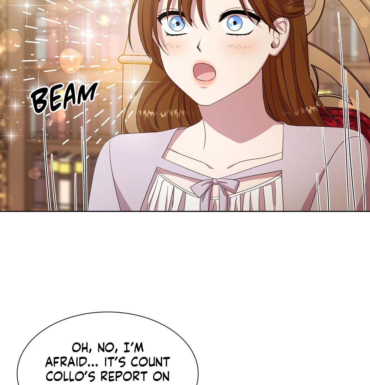 Golden Time Chapter 126.1 page 29 - 