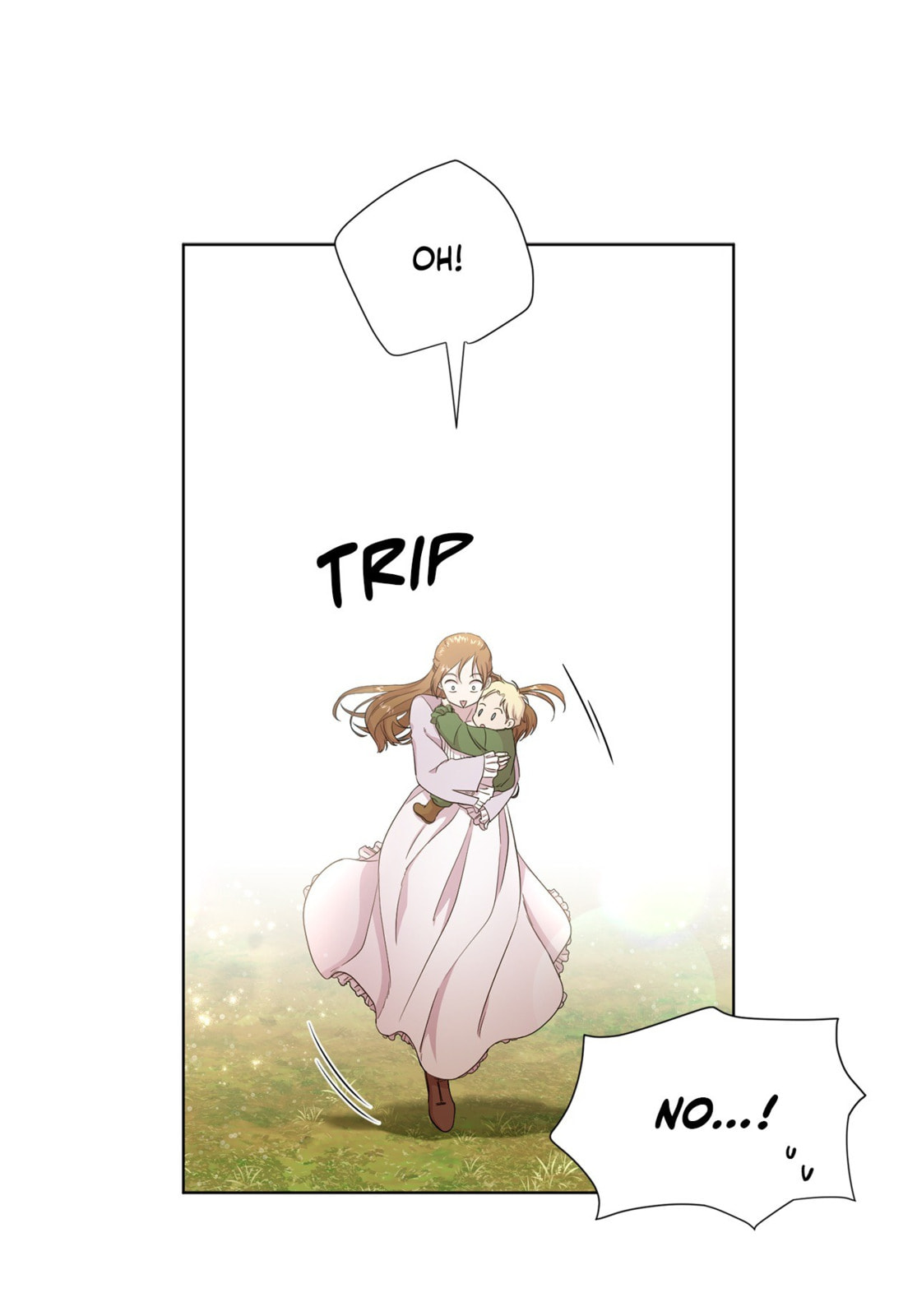 Golden Time Chapter 126.1 page 45 - 