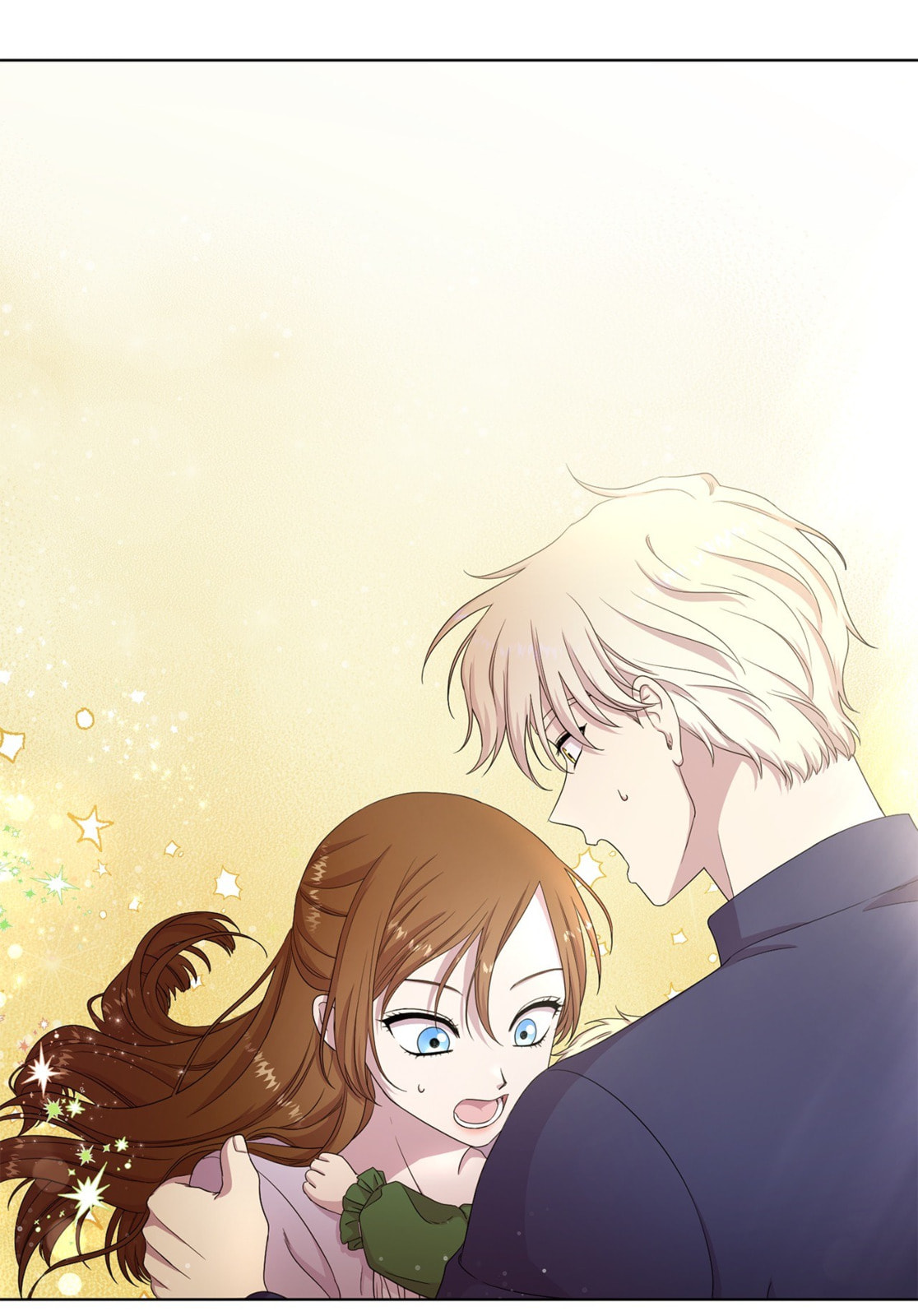 Golden Time Chapter 126.1 page 46 - 