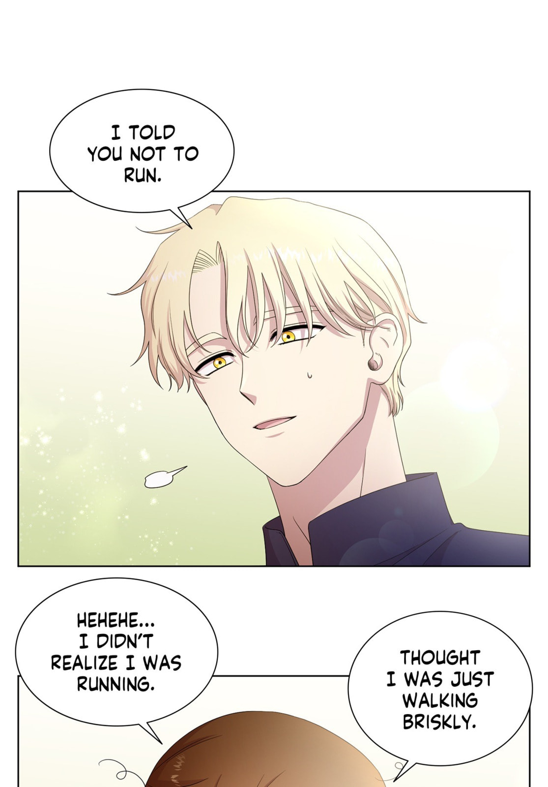 Golden Time Chapter 126.1 page 47 - 