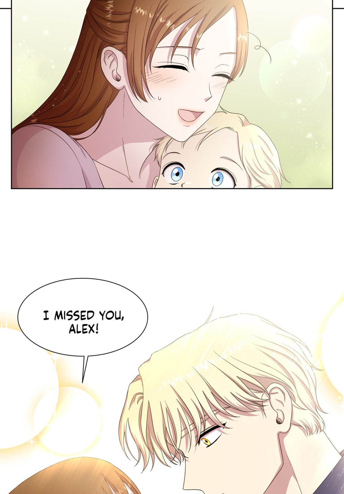 Golden Time Chapter 126.1 page 48 - 
