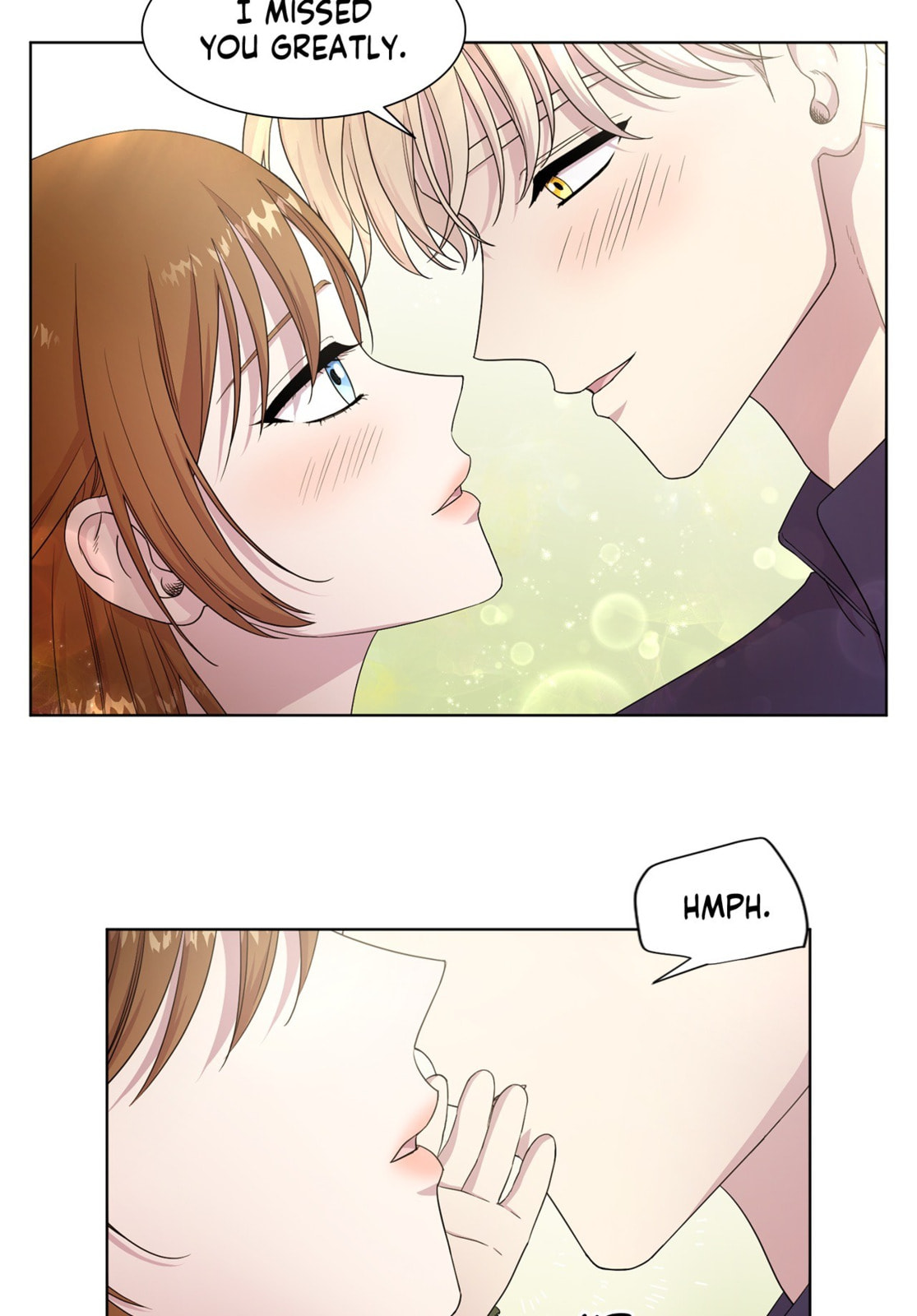 Golden Time Chapter 126.1 page 49 - 