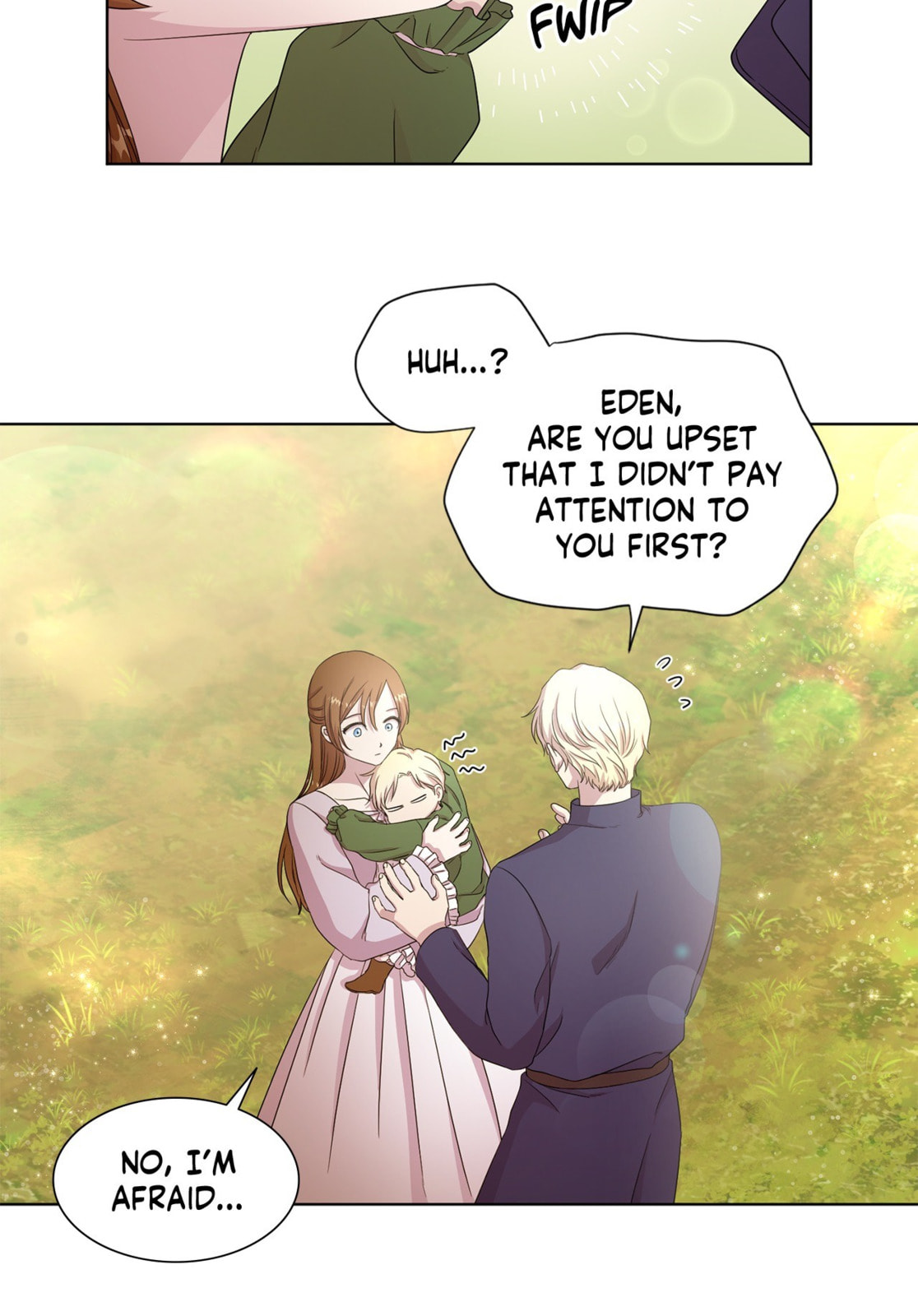 Golden Time Chapter 126.1 page 50 - 