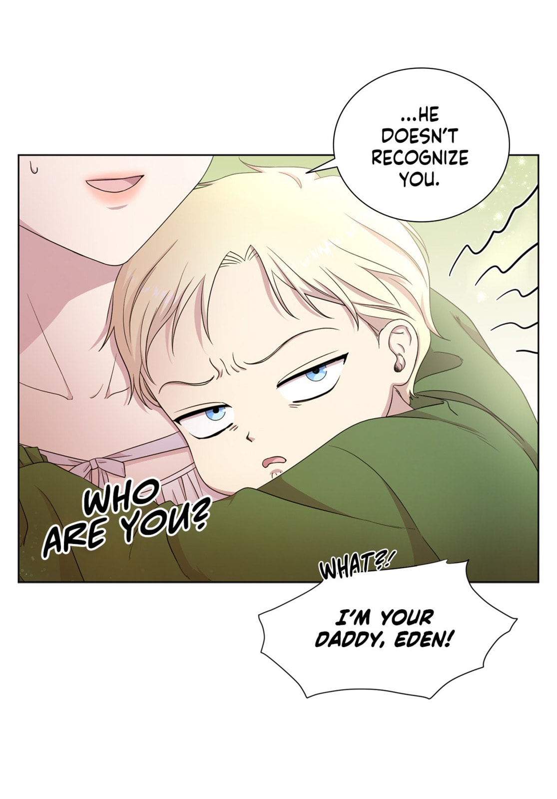 Golden Time Chapter 126.1 page 51 - 