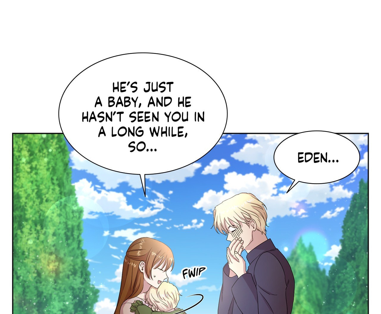 Golden Time Chapter 126.1 page 52 - 