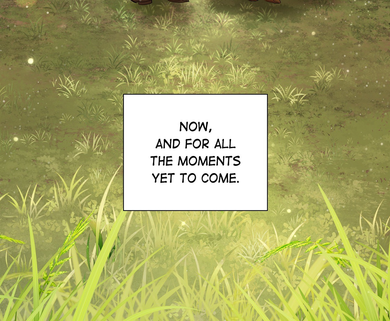 Golden Time Chapter 126.1 page 57 - 