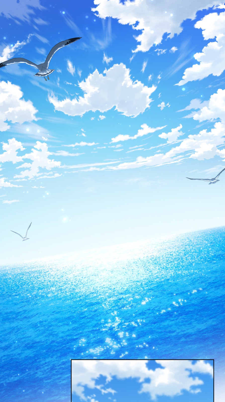 Golden Time Chapter 126.1 page 9 - 
