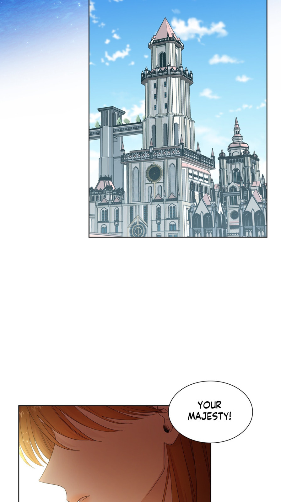 Golden Time Chapter 126.1 page 10 - 
