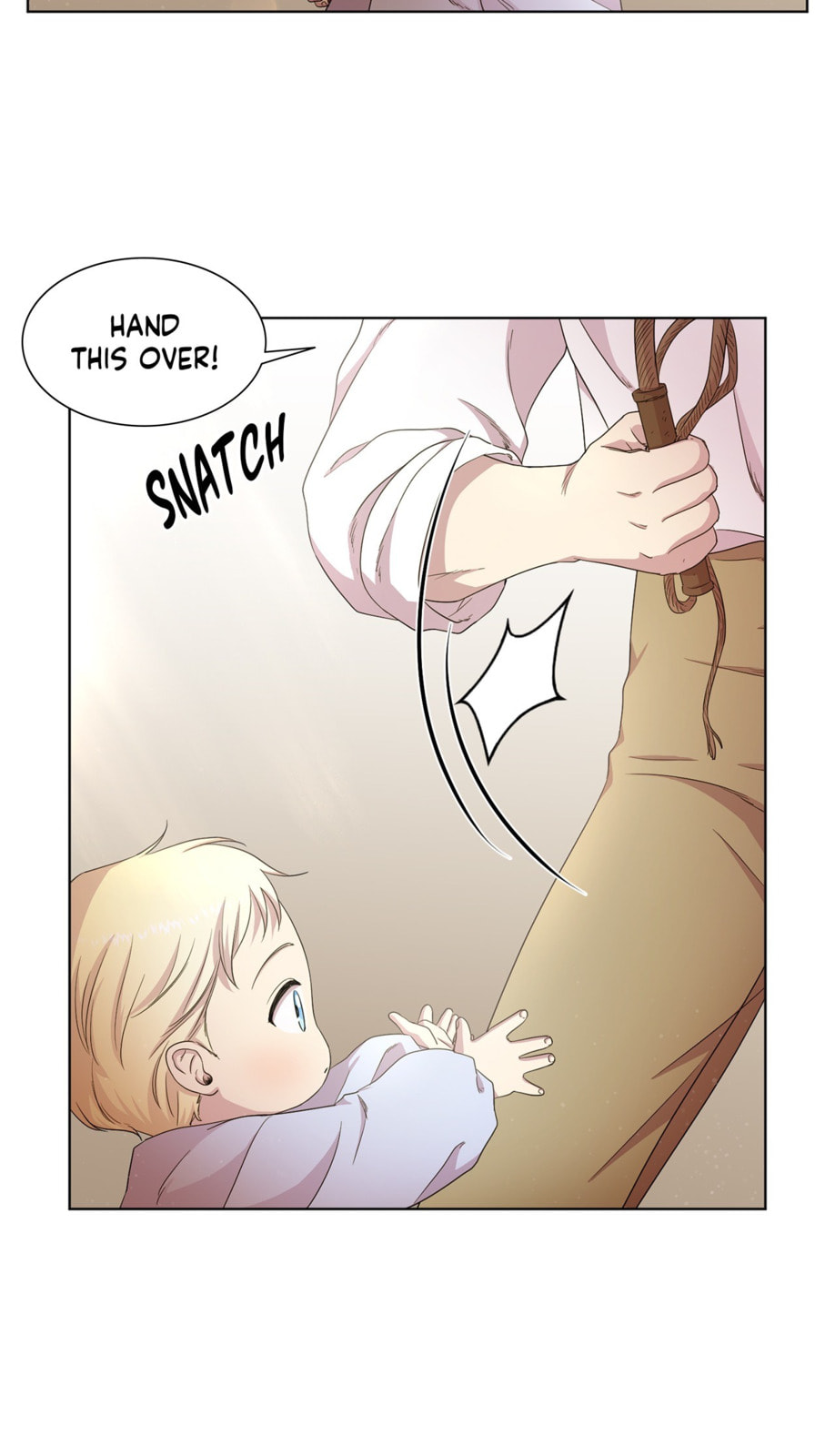 Golden Time Chapter 126.2 page 11 - 