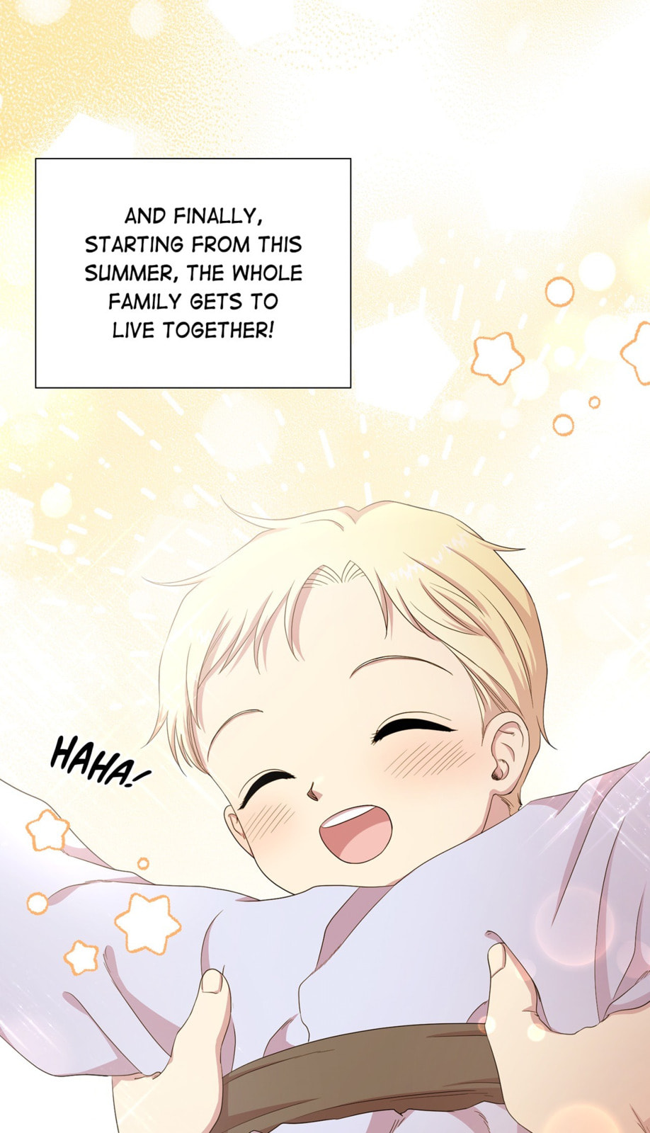 Golden Time Chapter 126.2 page 15 - 