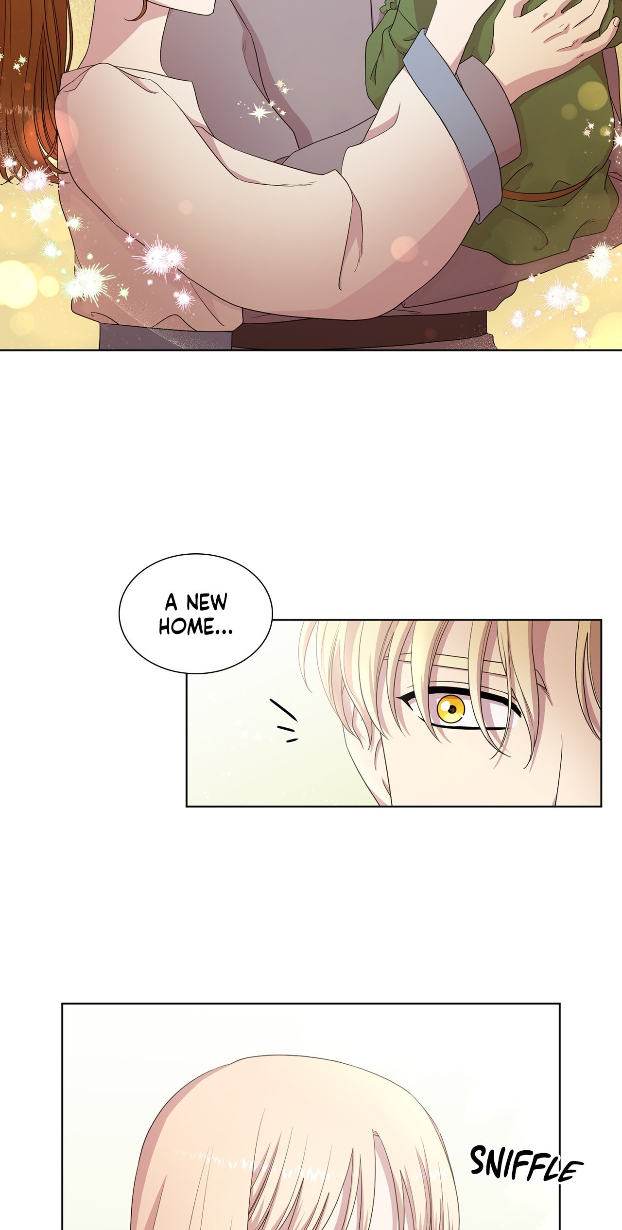 Golden Time Chapter 126.2 page 19 - 