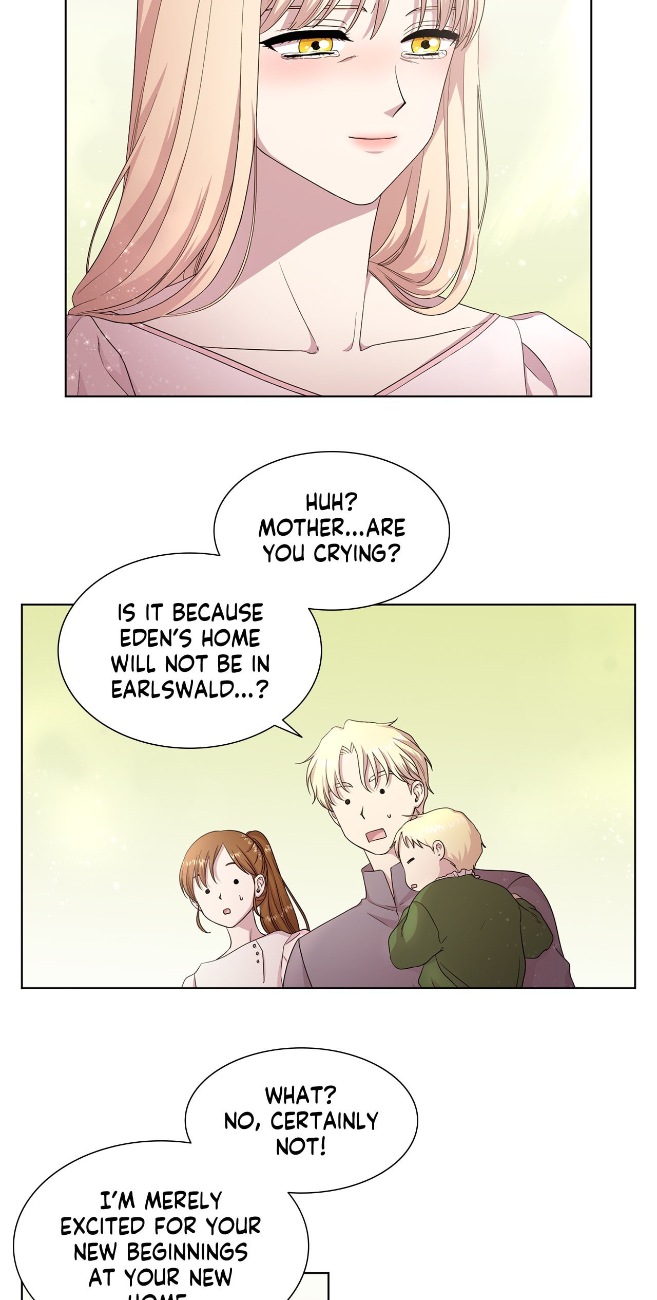 Golden Time Chapter 126.2 page 20 - 