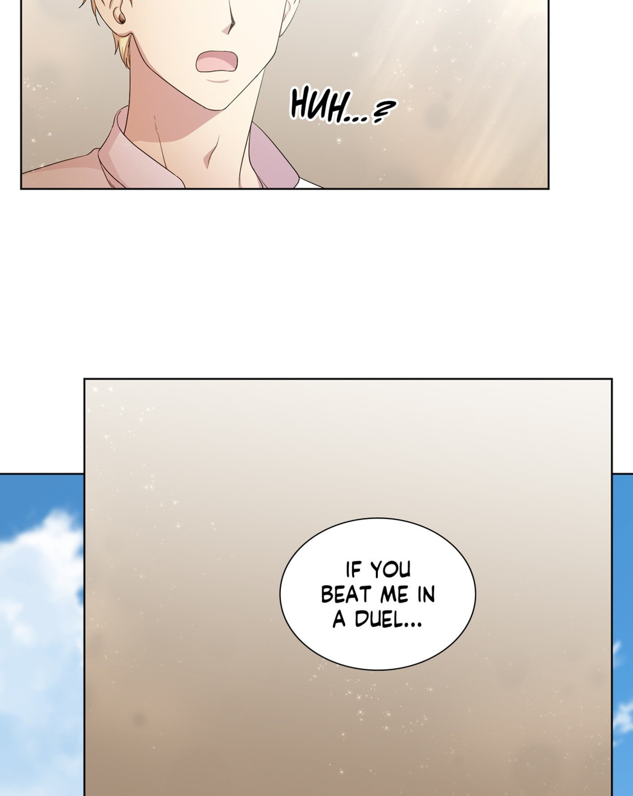 Golden Time Chapter 126.2 page 30 - 