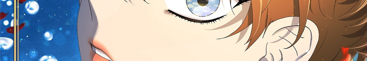 Golden Time Chapter 126.2 page 4 - 