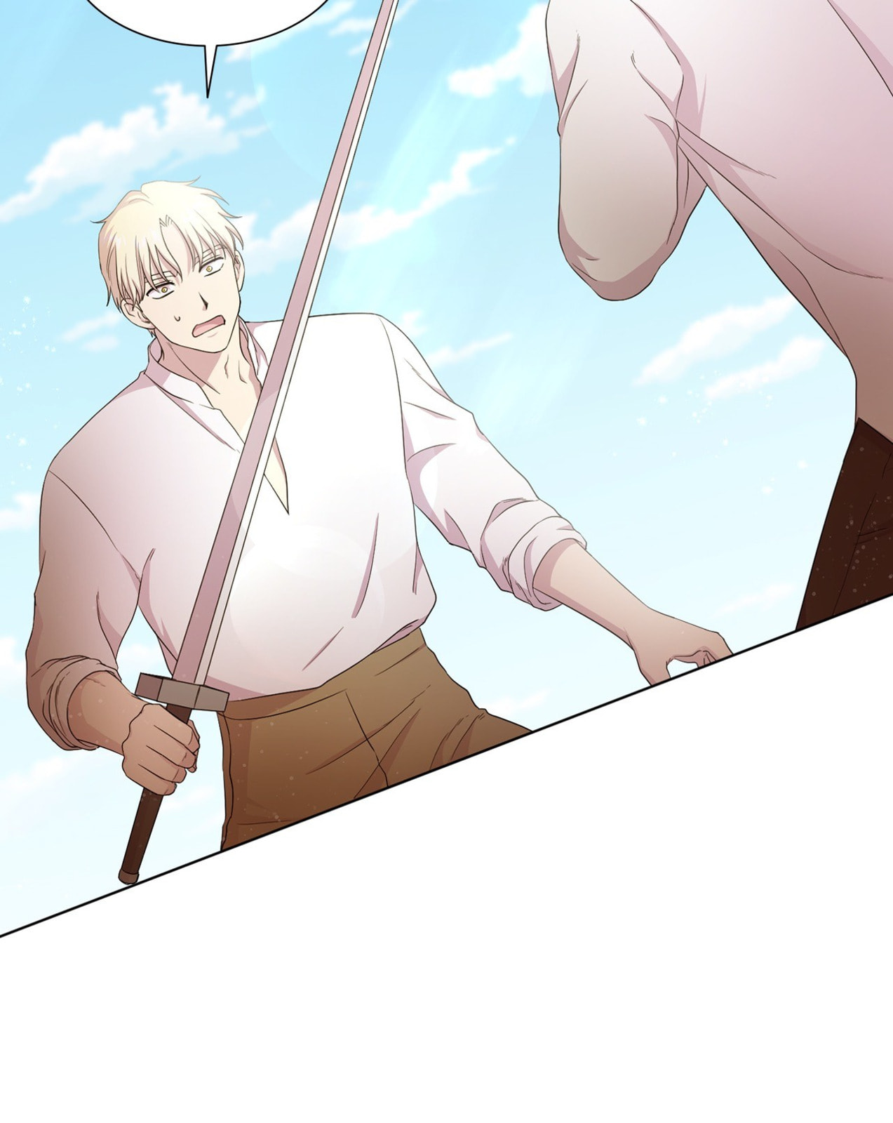 Golden Time Chapter 126.2 page 32 - 