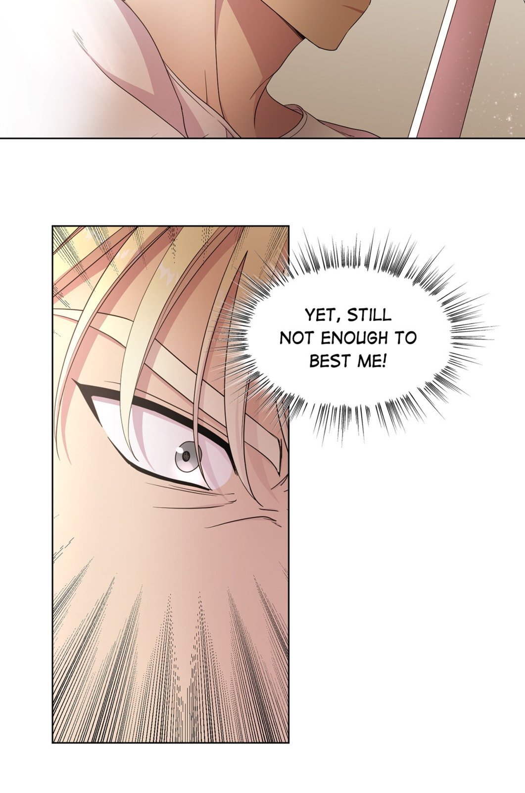 Golden Time Chapter 126.2 page 38 - 
