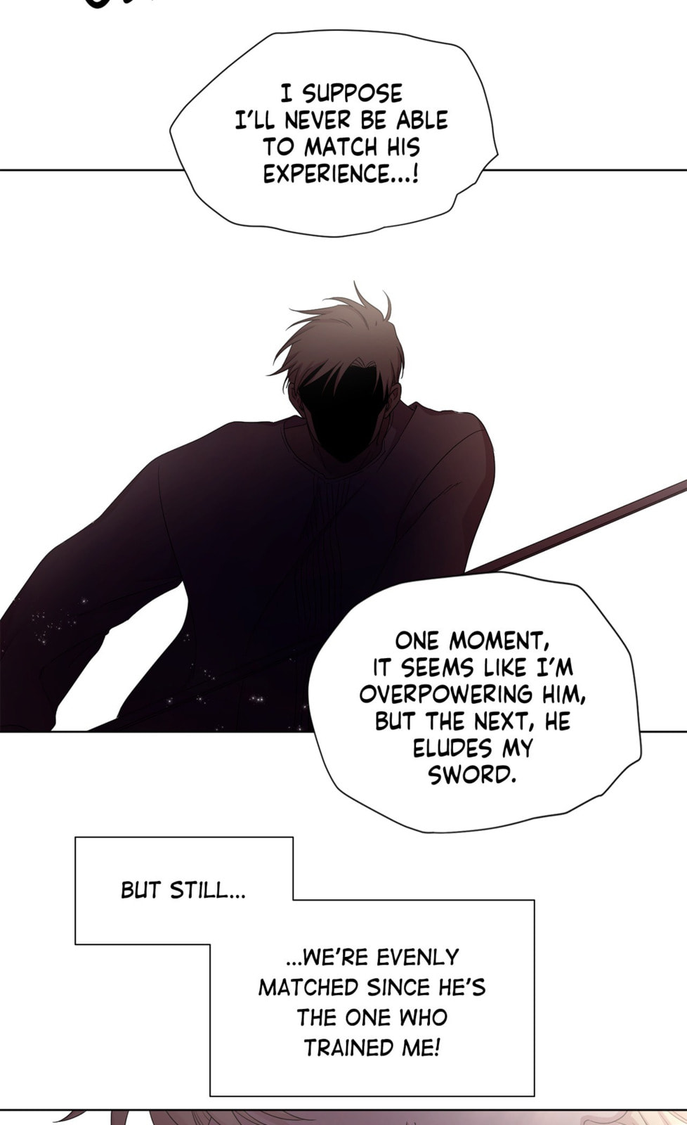 Golden Time Chapter 126.2 page 41 - 