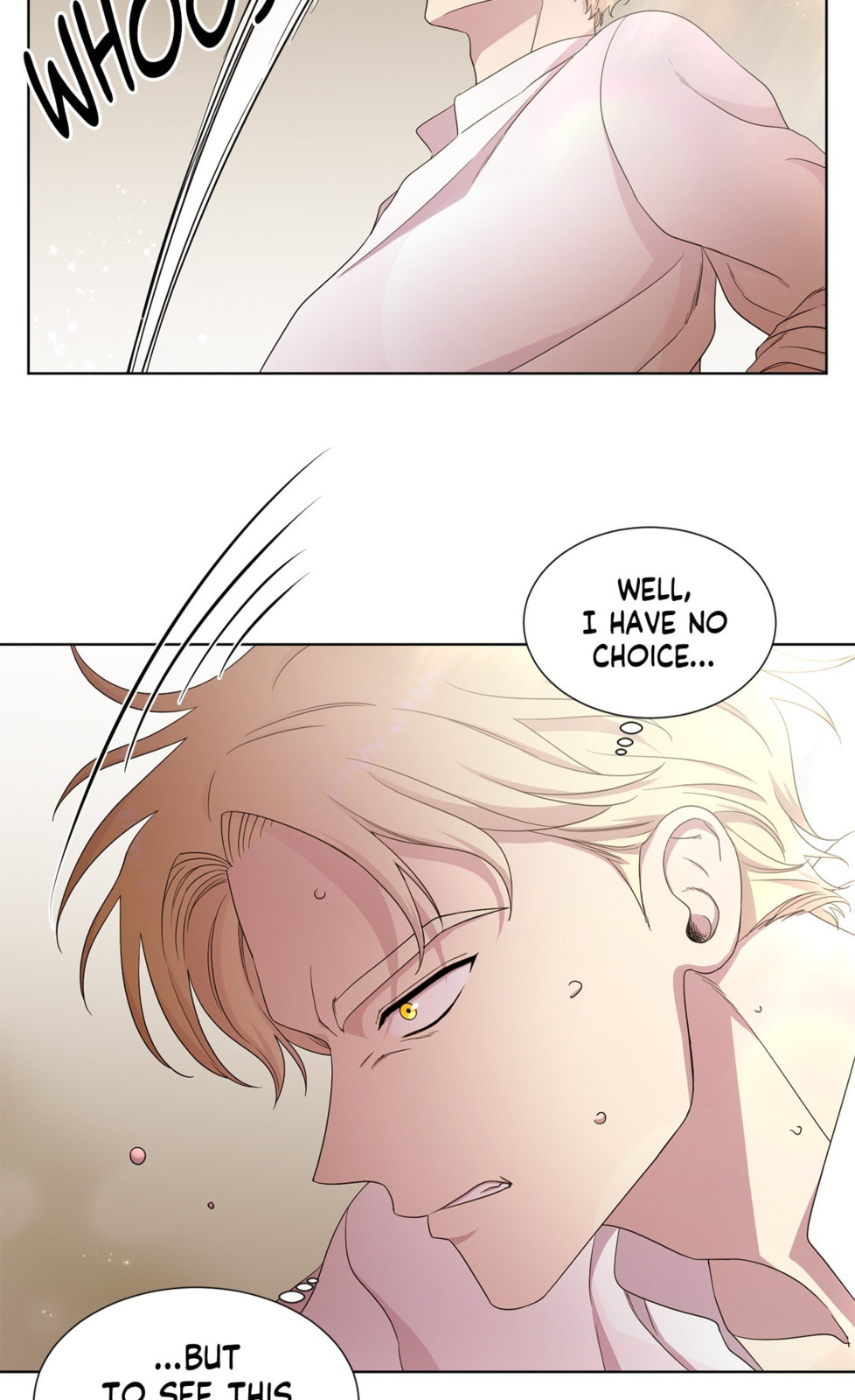 Golden Time Chapter 126.2 page 45 - 