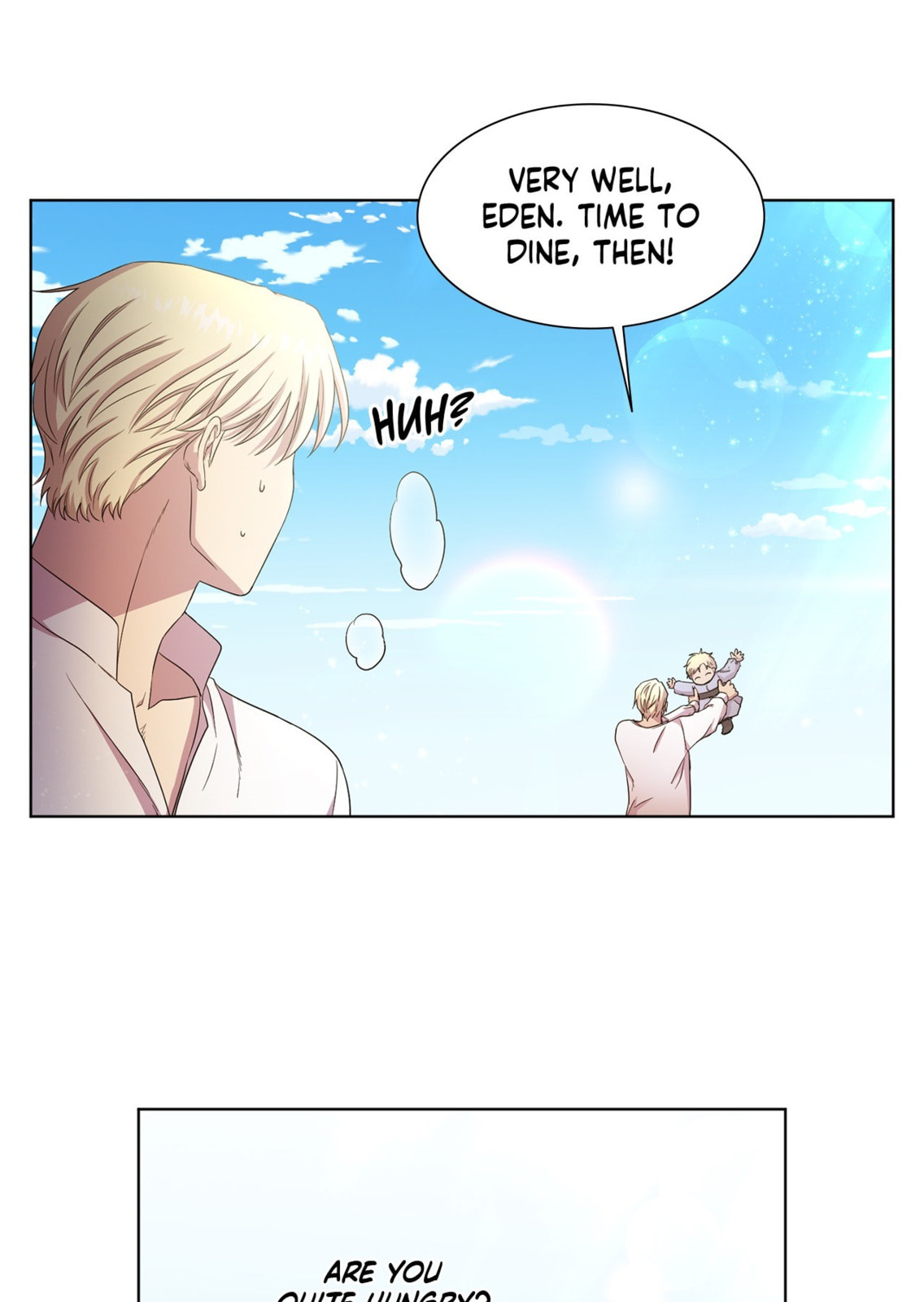 Golden Time Chapter 126.2 page 48 - 