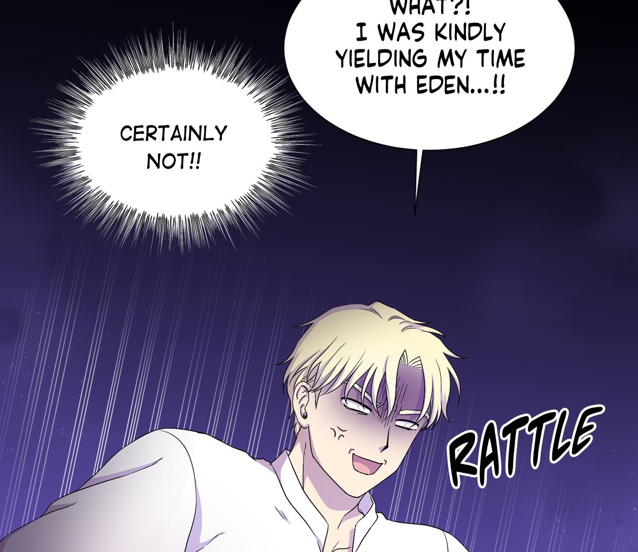 Golden Time Chapter 126.2 page 58 - 