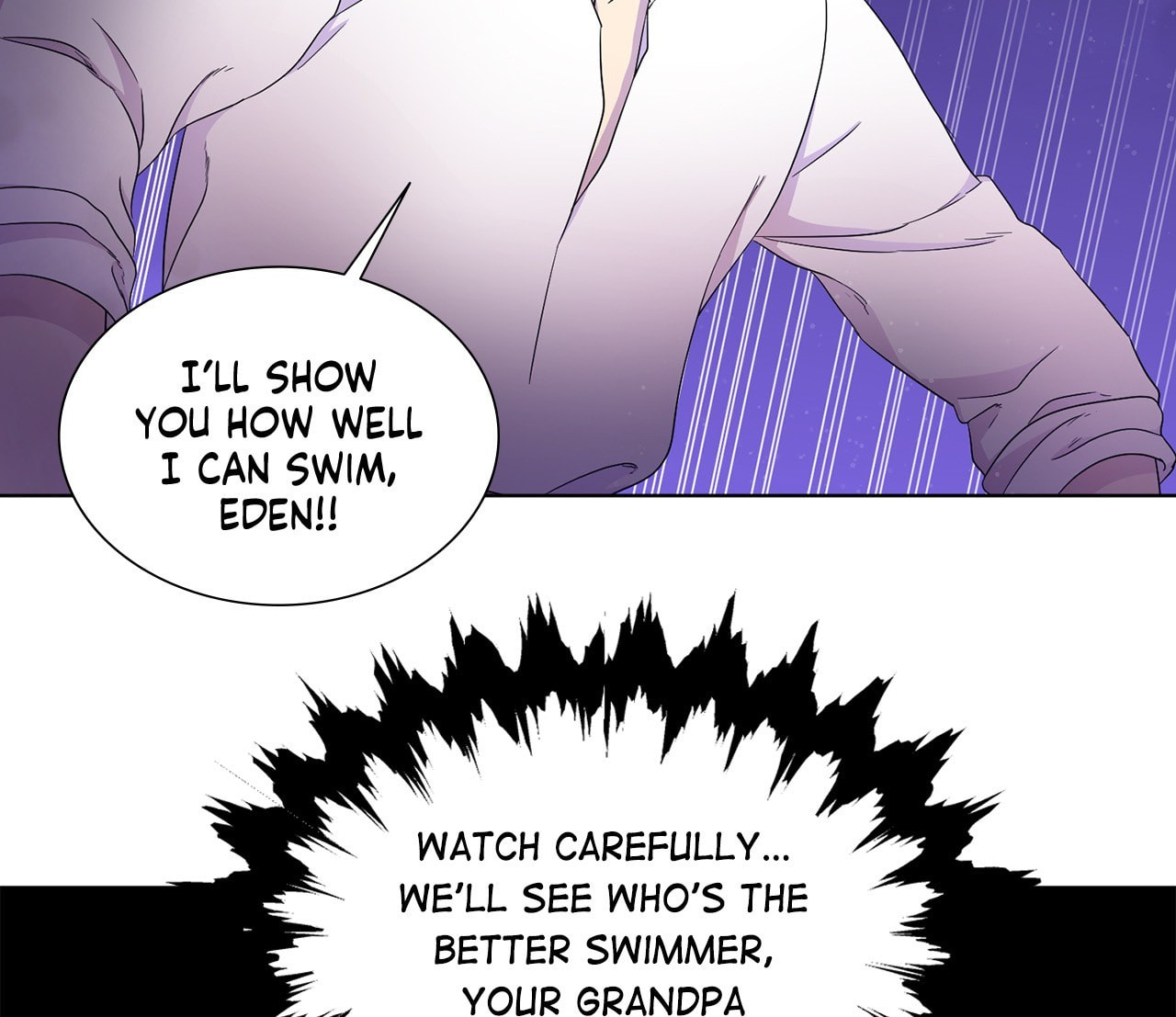 Golden Time Chapter 126.2 page 59 - 