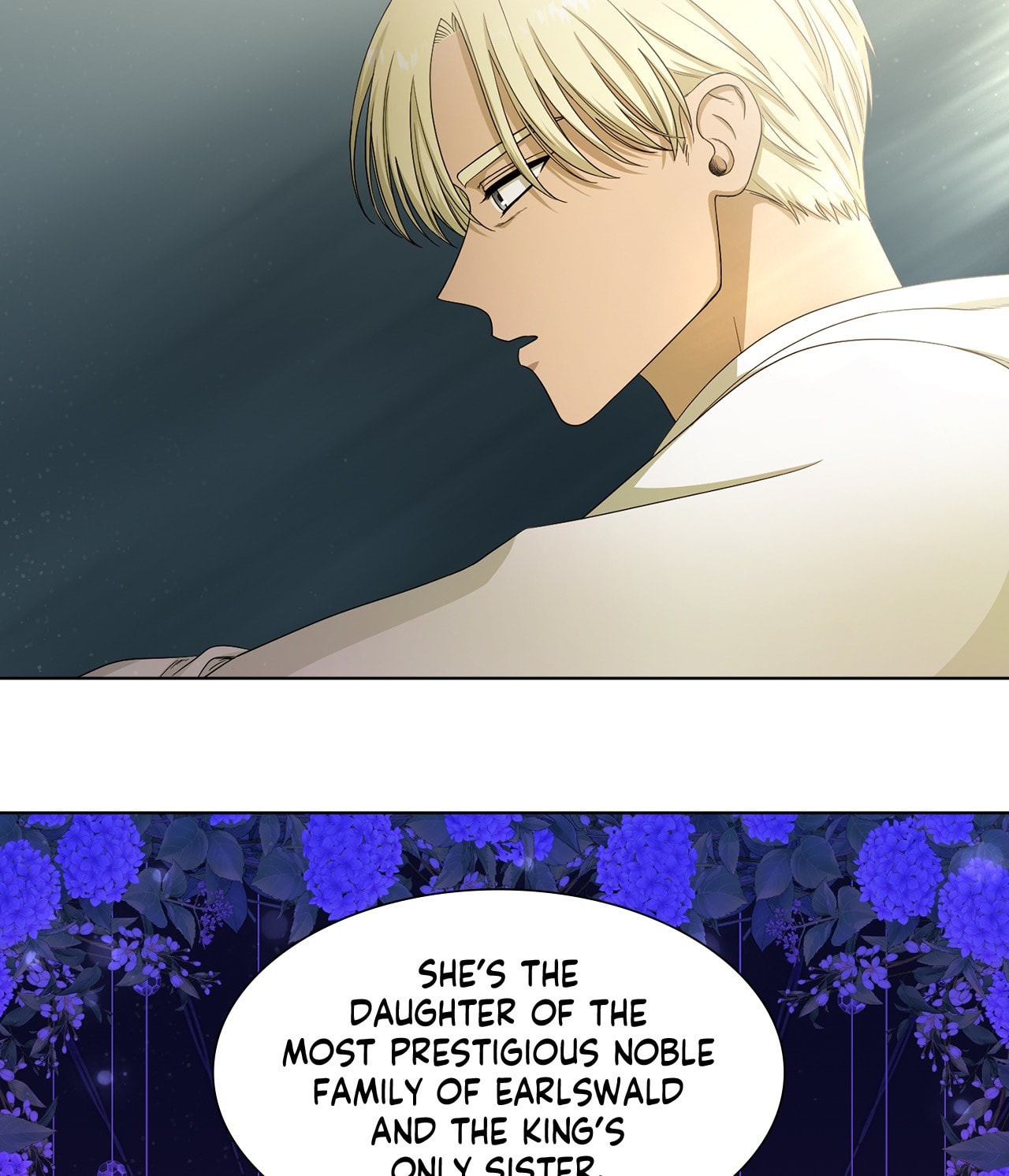 Golden Time Chapter 126.3 page 28 - 