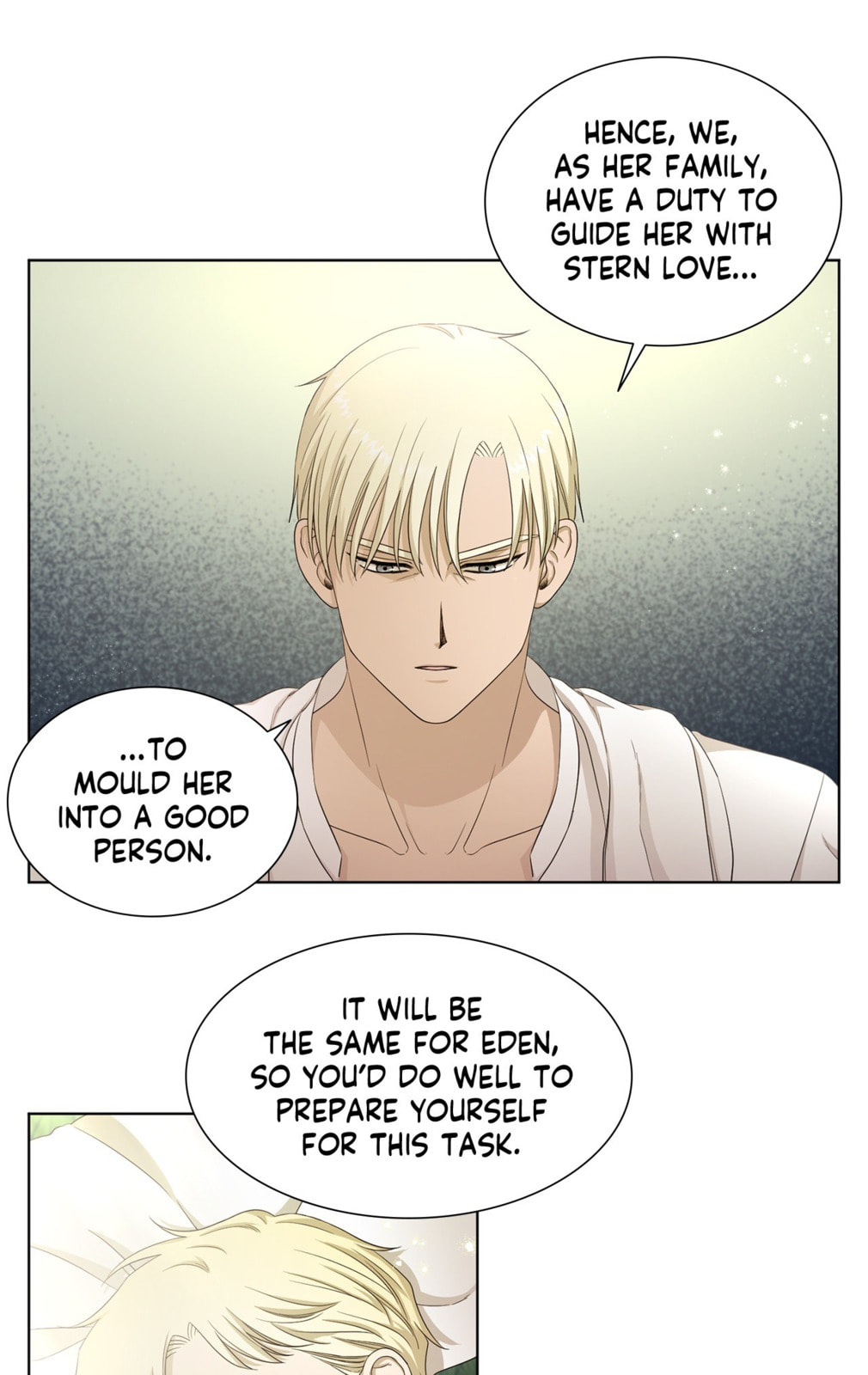 Golden Time Chapter 126.3 page 32 - 