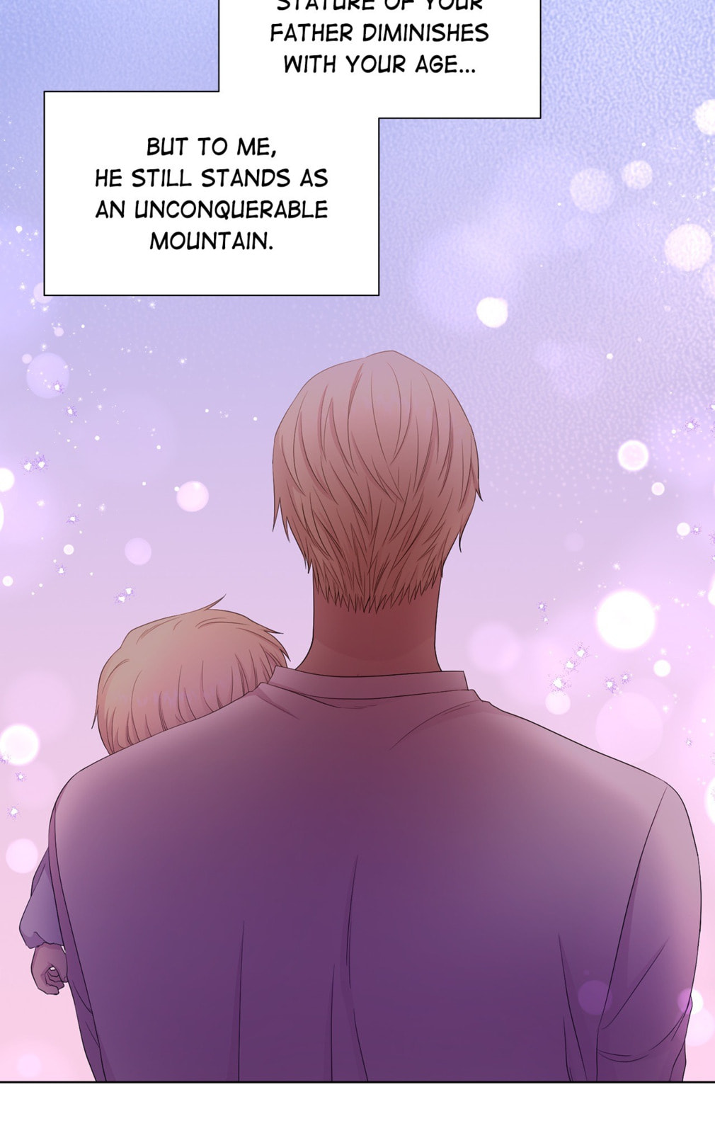 Golden Time Chapter 126.3 page 35 - 