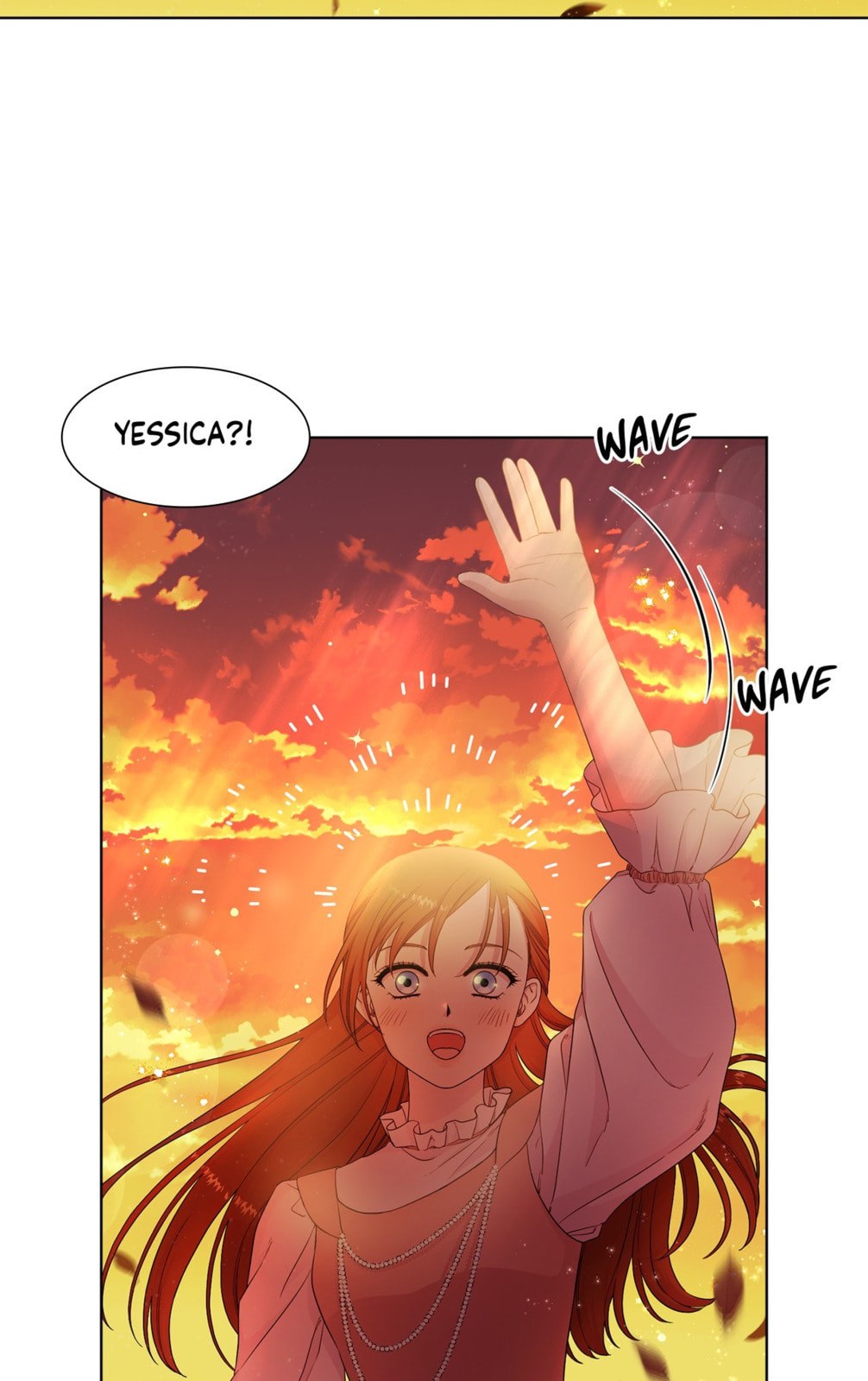 Golden Time Chapter 126.3 page 50 - 