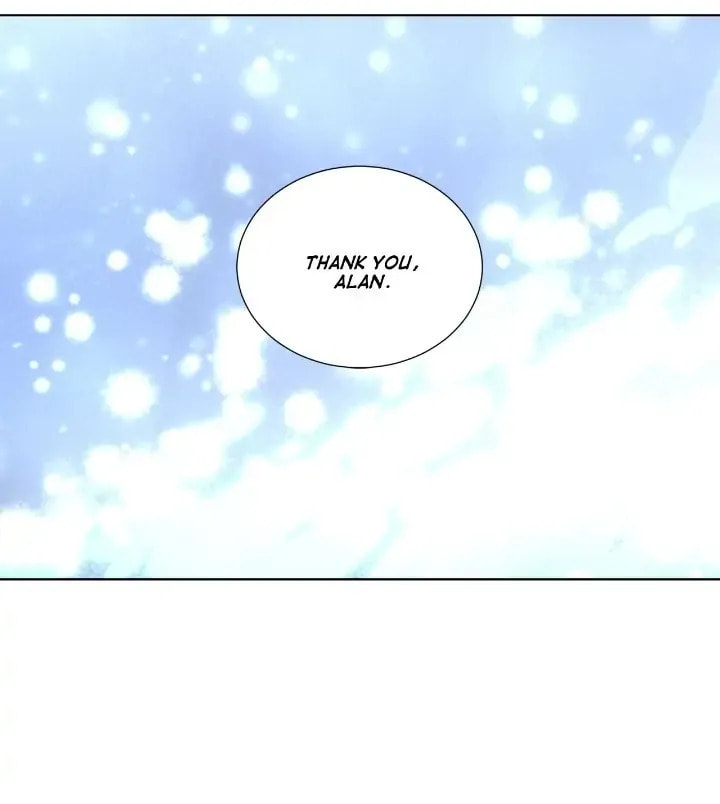 Golden Time Chapter 126 page 21 - 