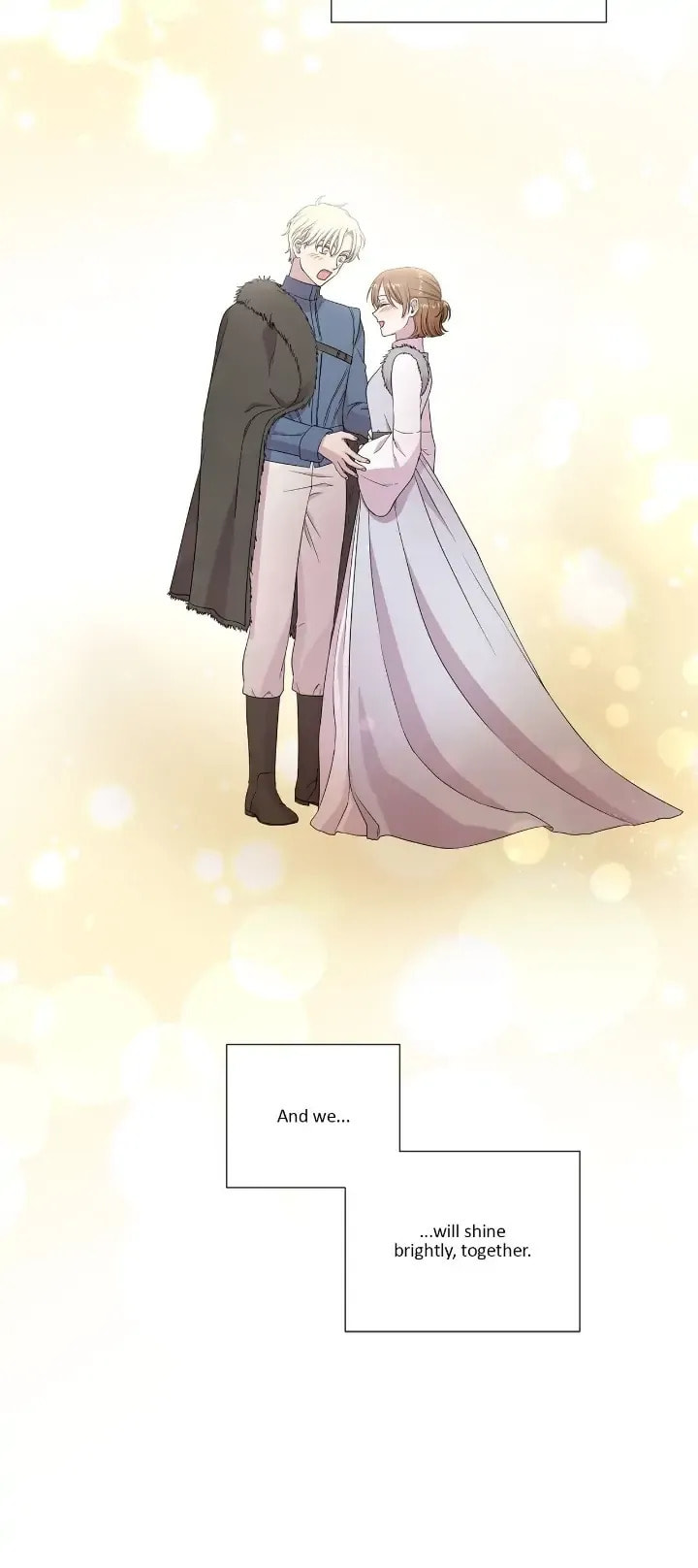Golden Time Chapter 126 page 24 - 