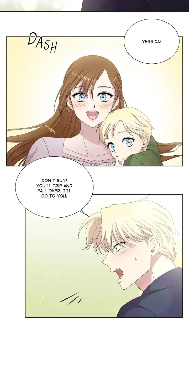 Golden Time Chapter 127 page 14 - 