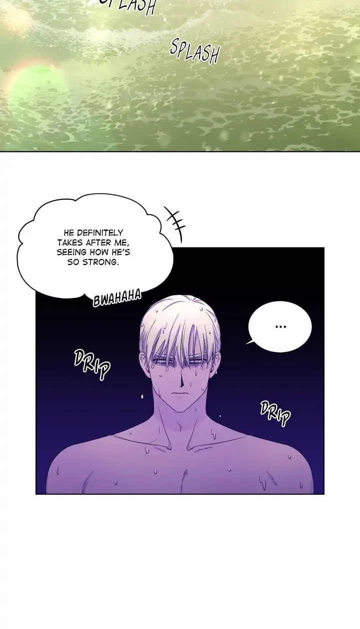 Golden Time Chapter 129 page 5 - 