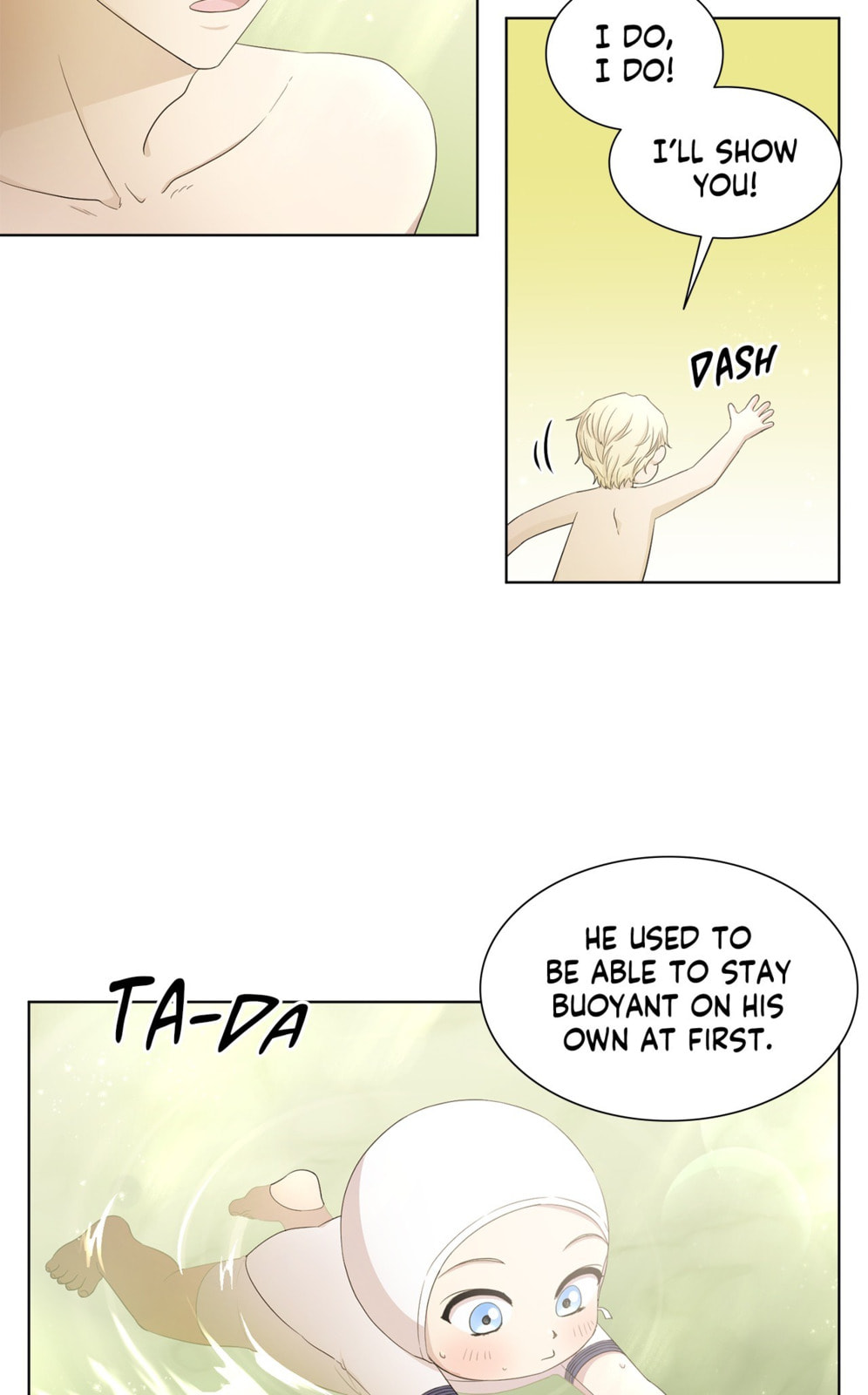 Golden Time Chapter 130 page 13 - 