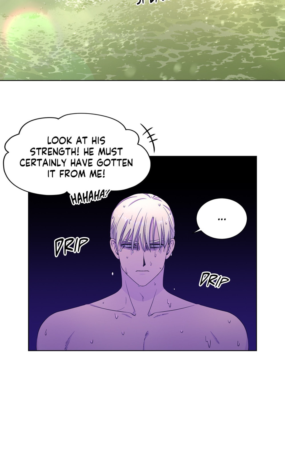 Golden Time Chapter 130 page 16 - 