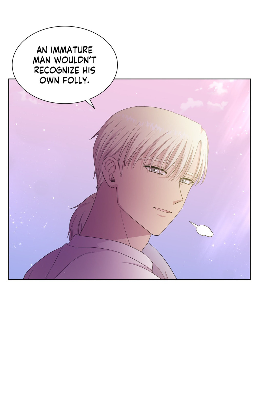 Golden Time Chapter 130 page 40 - 
