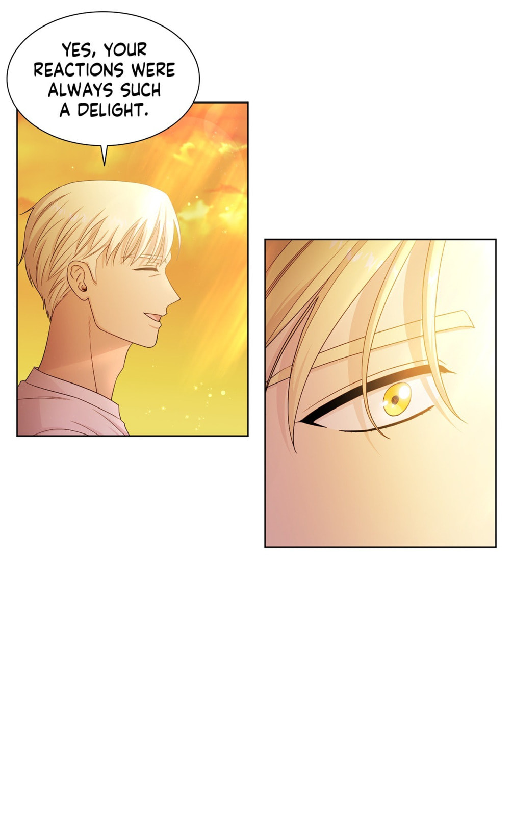 Golden Time Chapter 130 page 49 - 