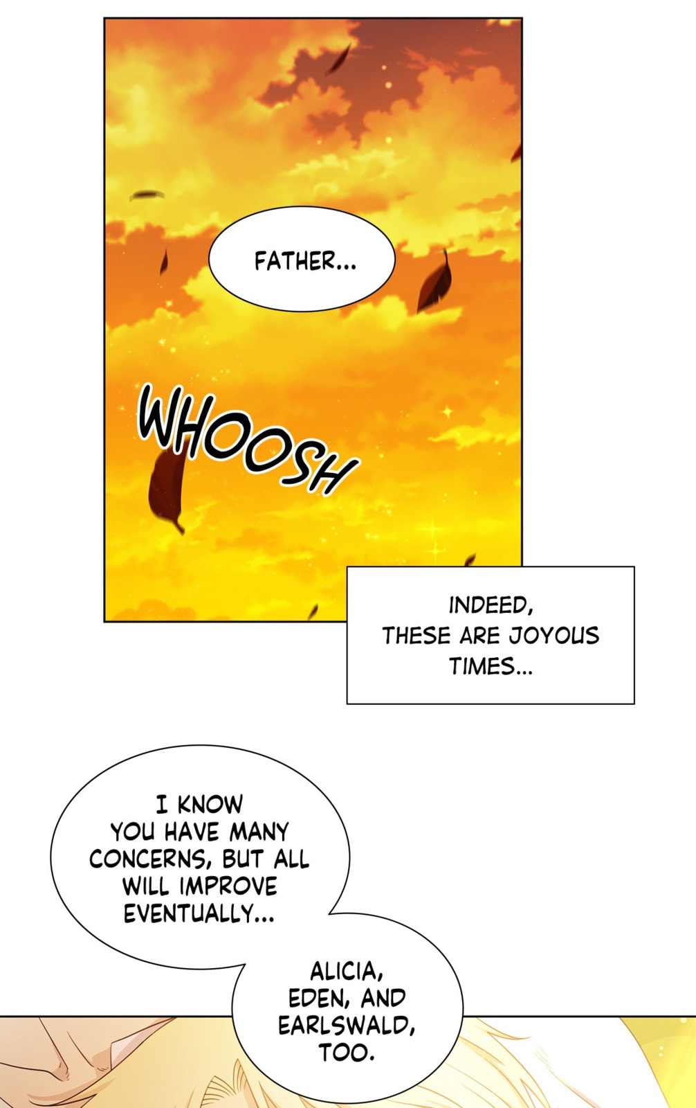 Golden Time Chapter 130 page 50 - 