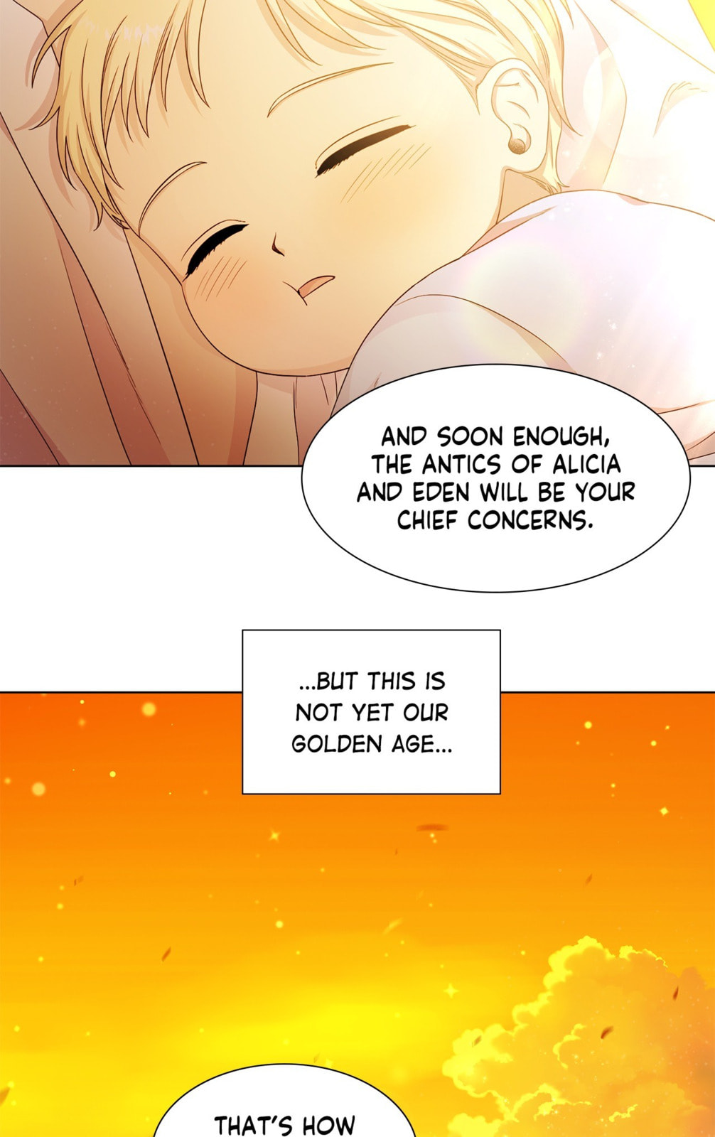 Golden Time Chapter 130 page 51 - 