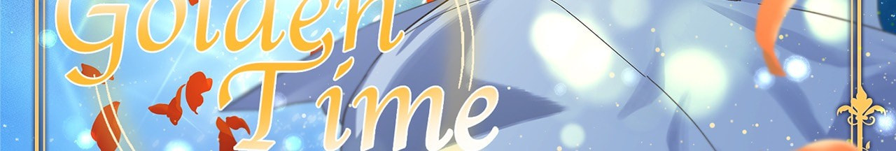 Golden Time Chapter 130 page 7 - 