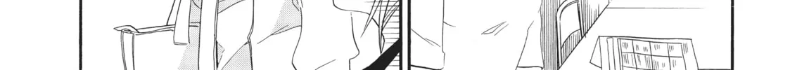 Golden Time Chapter 14 page 32 - 