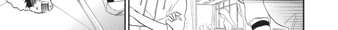 Golden Time Chapter 14 page 38 - 