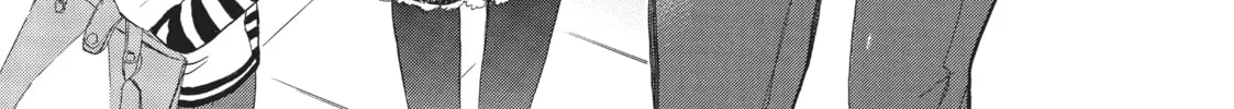 Golden Time Chapter 14 page 46 - 