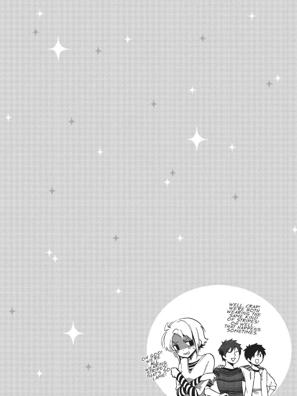 Golden Time Chapter 14 page 63 - 