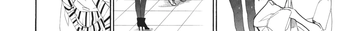 Golden Time Chapter 15 page 4 - 