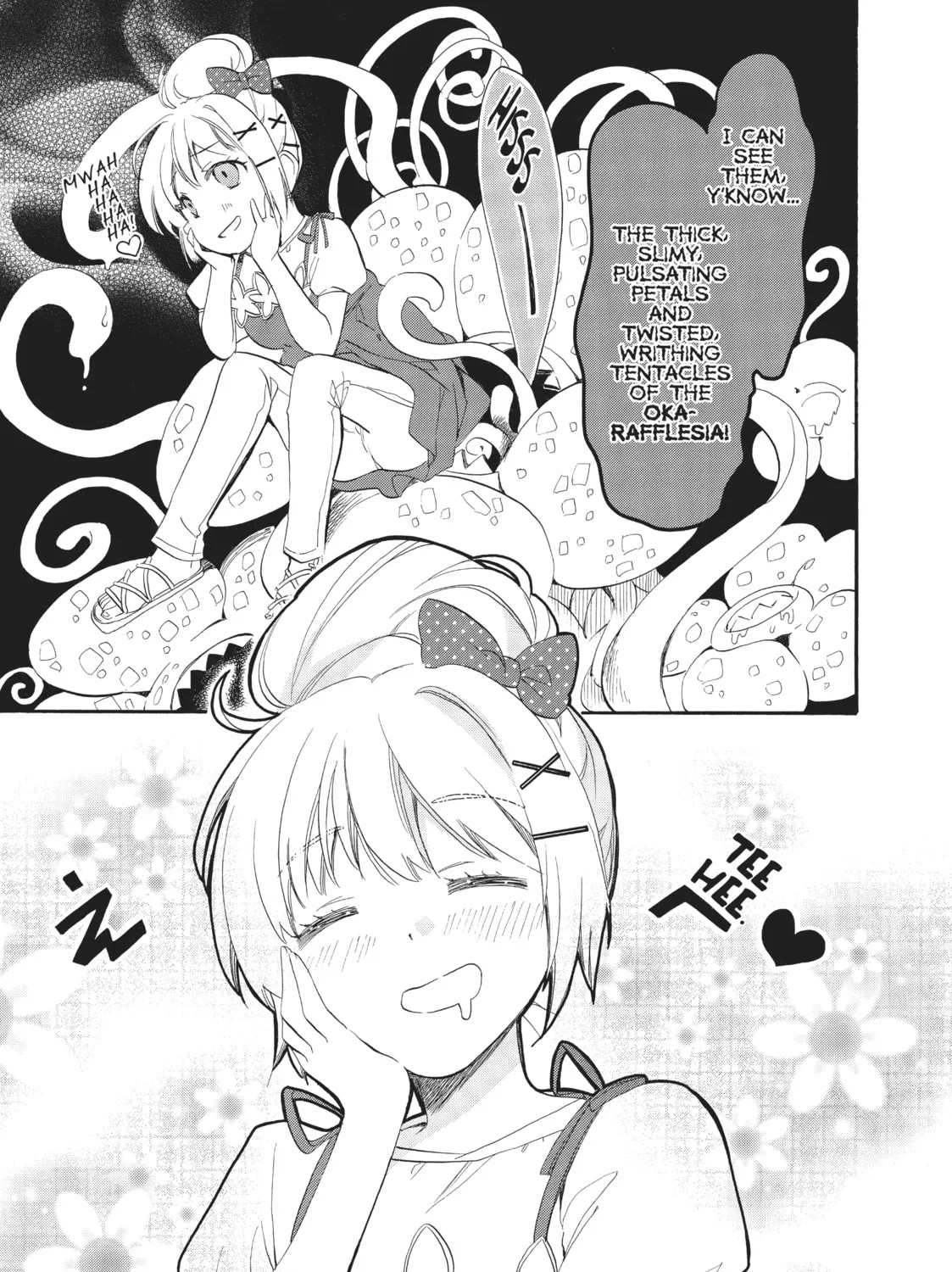 Golden Time Chapter 15 page 73 - 